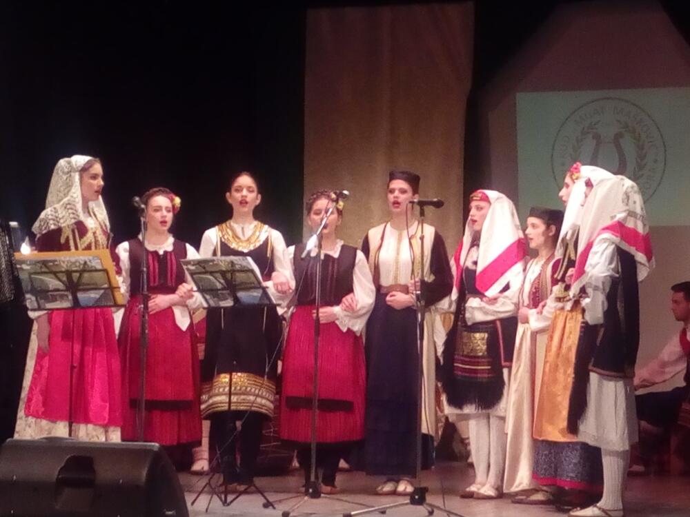 "Kolašinke za sva vremena"