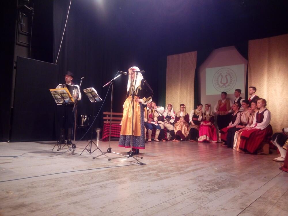 "Kolašinke za sva vremena"