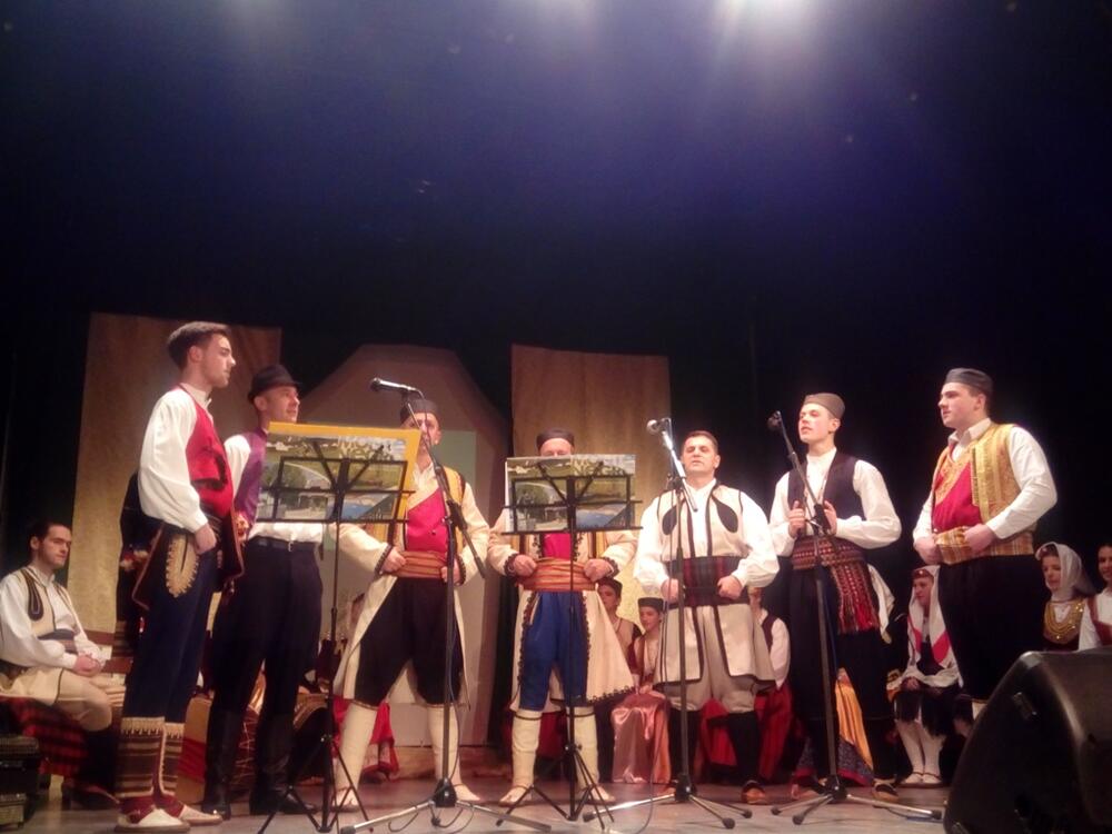 "Kolašinke za sva vremena"