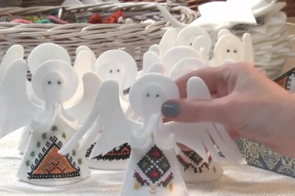 Ukrajina, vez, Foto: Printscreen