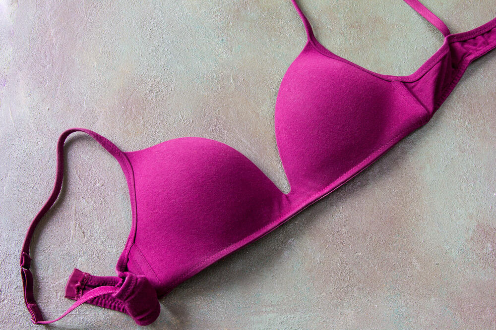 ružičasti veš, Foto: Shutterstock