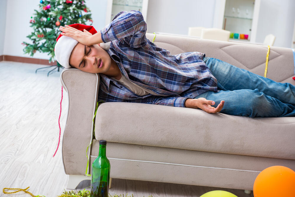 mamurluk, Nova godina, Foto: Shutterstock