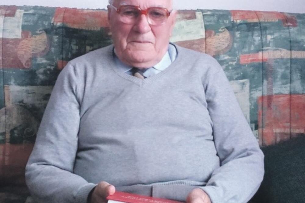 Vojislav Miljanić (Novine)