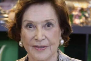 Umrla Karmen Franko, kćerka Fransiska Franka