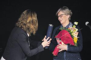 Nagrada Vanji Popović