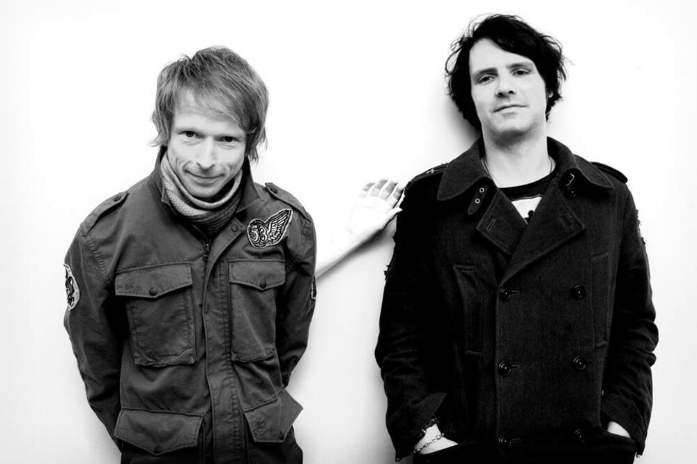 Grejem Ridi, Foto: Privatna arhiva