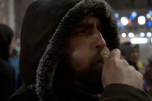 "1 od 5 miliona": Dva mjeseca na ulicama Beograda i Srbije, šta...