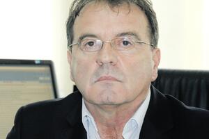 Vlada imenovala Dragana Kovačevića za direktora Uprave za...
