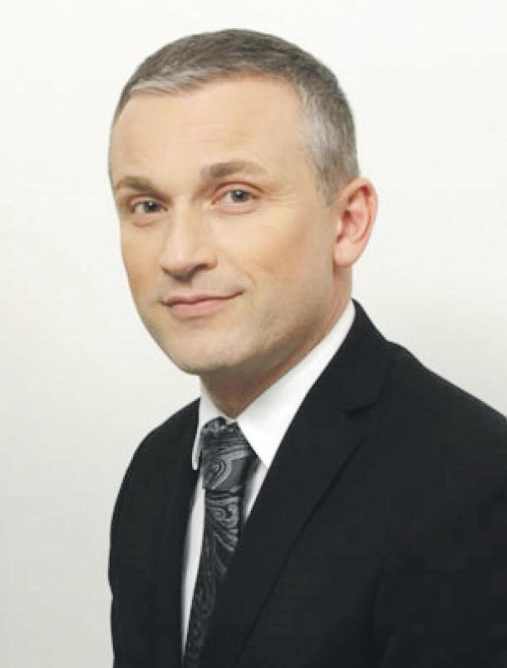 Džan Mark Kavčić (Novina)