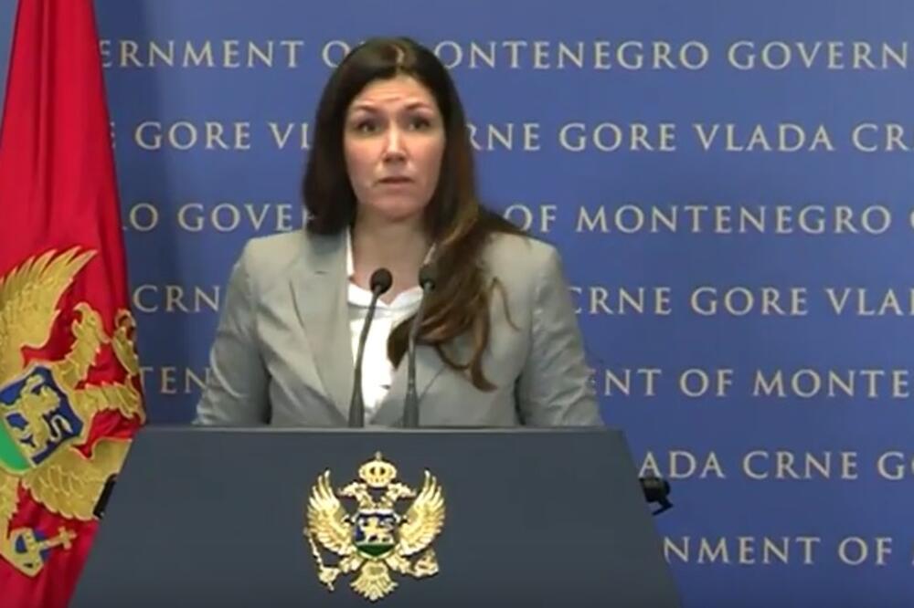 Milica Janković, Foto: Screenshot (YouTube)