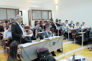 Samostalnost Tuzi ne košta Podgoricu