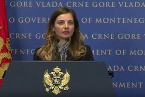 Vuković: Vlada usvojila pravce razvoja do 2021, cilj je dugoročno...
