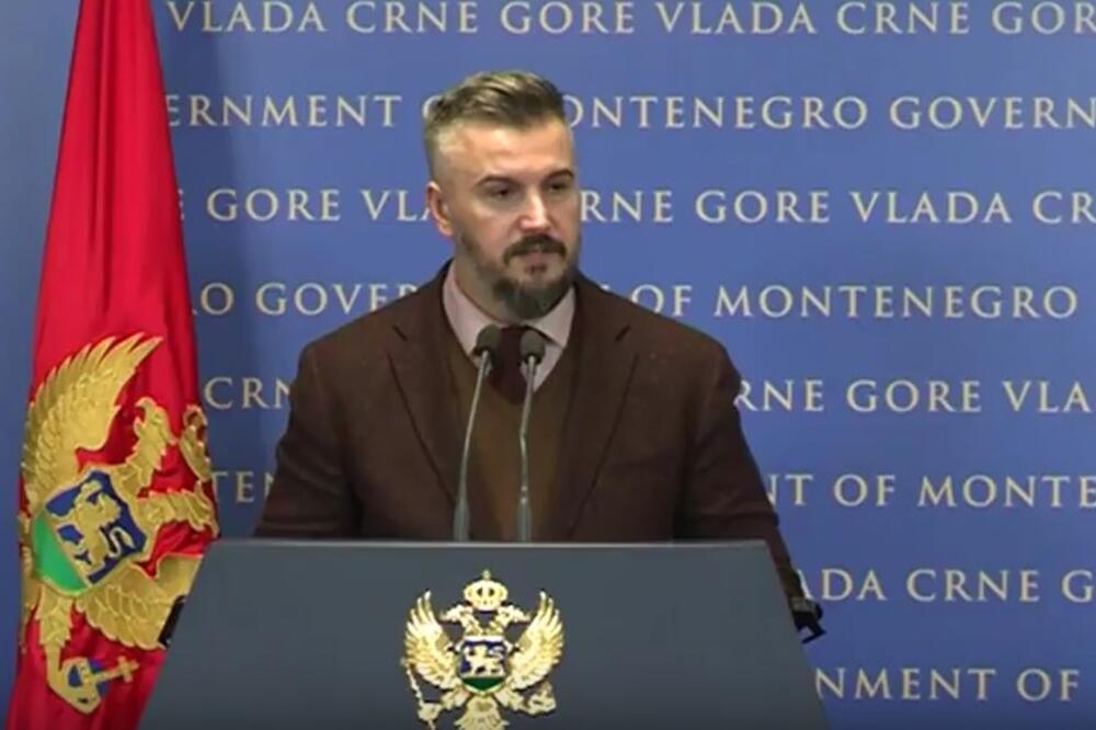 Aleksandar Andrija Pejović, Foto: Screenshot (YouTube)