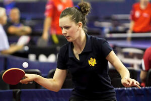 Ivona Petrić najbolja sportistkinja Berana