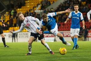 Pogledajte: Da li je ovo najbolja odbrana gola svih vremena?