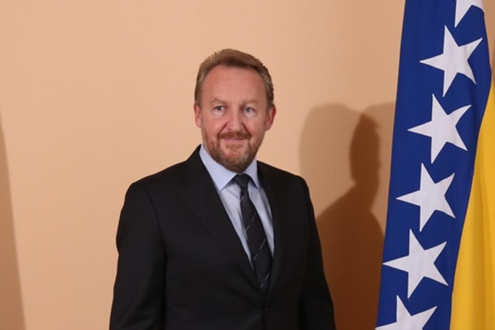 Bakir Izetbegović, Foto: Predsjedništvo BiH