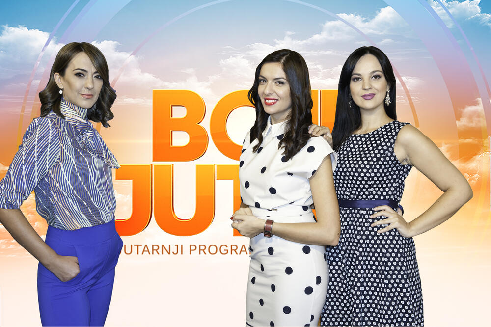 TV VIJESTI, Foto: TV Vijesti