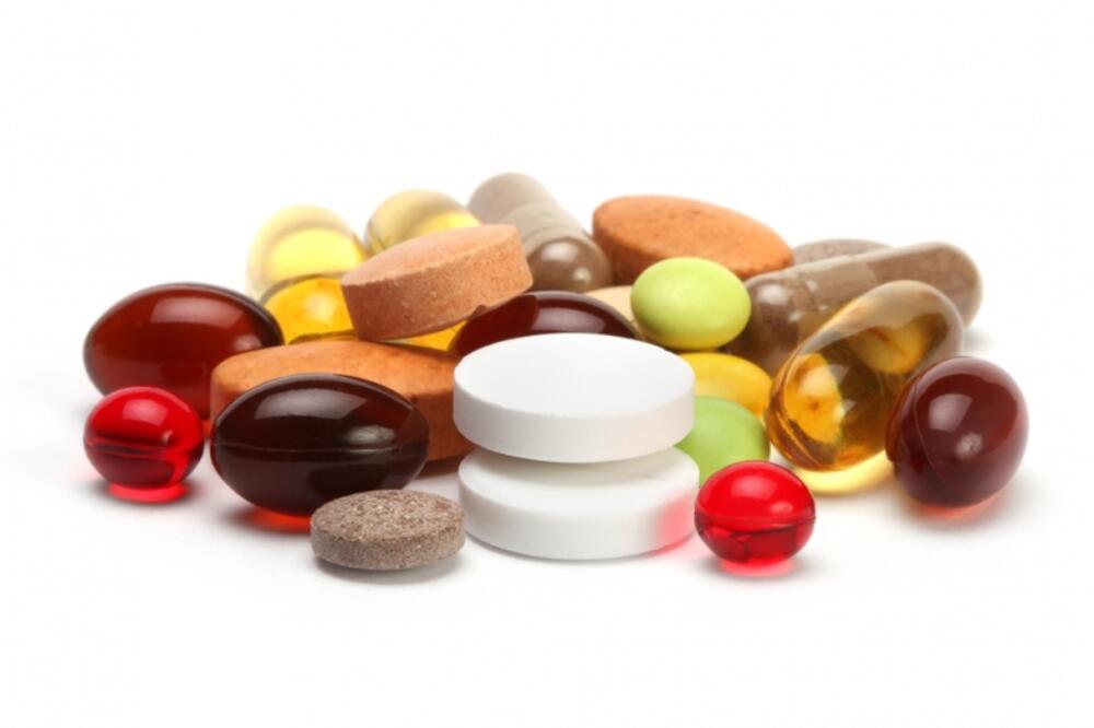 Myths and truths about vitamin supplements