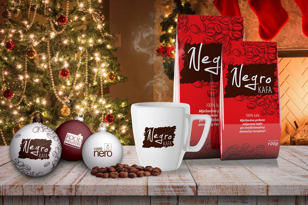 Negro kafa, Foto: Food Industry