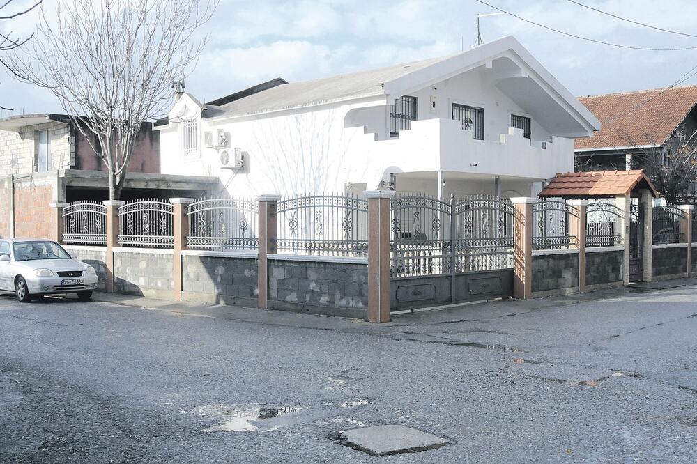 kuća Almir Beriša, Foto: Zoran Đurić