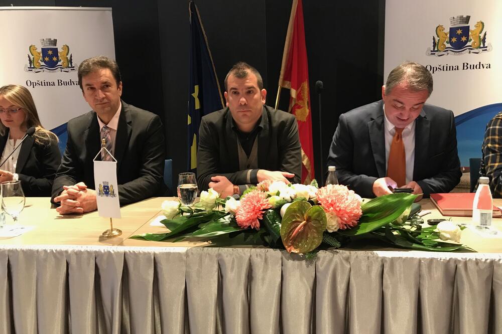 Dragan Krapović, Foto: Vuk Lajović