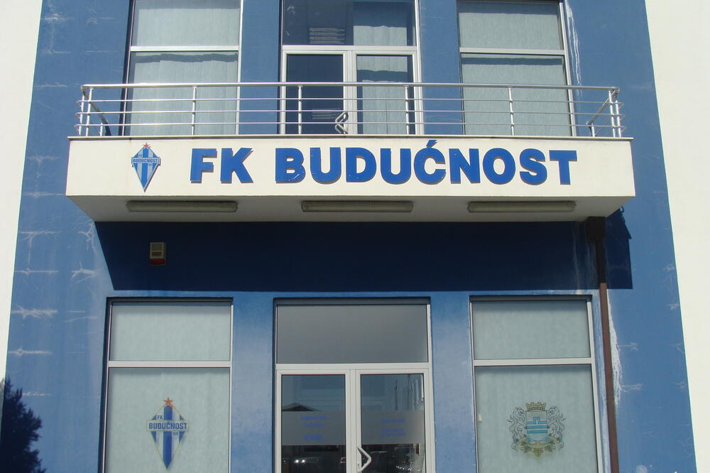 FK Budućnost, Foto: FK Budućnost