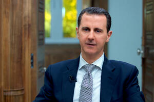 Međunarodna koalicija optužuje Asada: Režim ne želi ili ne može da...