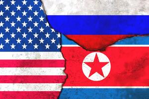 Tilerson i Lavrov saglasni: SAD i Rusija ne priznaju Pjongjang kao...