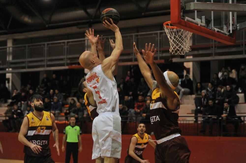 Aleksa Popović, Foto: Aba-liga.com