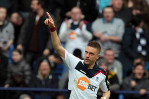 Nakon treće transplatacije bubrega želi da se vrati fudbalu:...