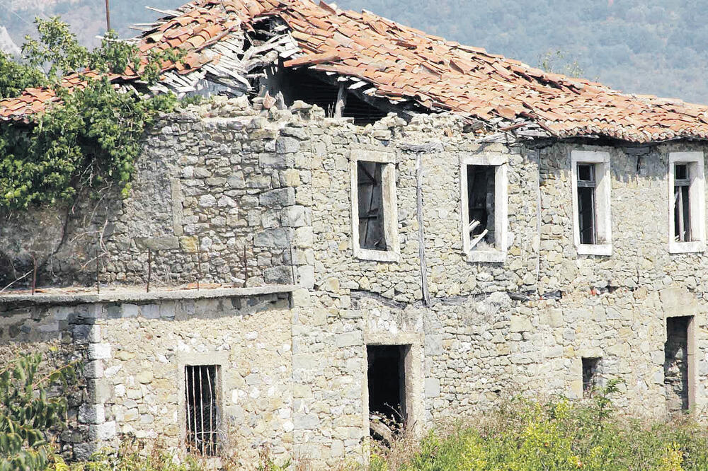 Mrkojevići, Foto: Privatna arhiva