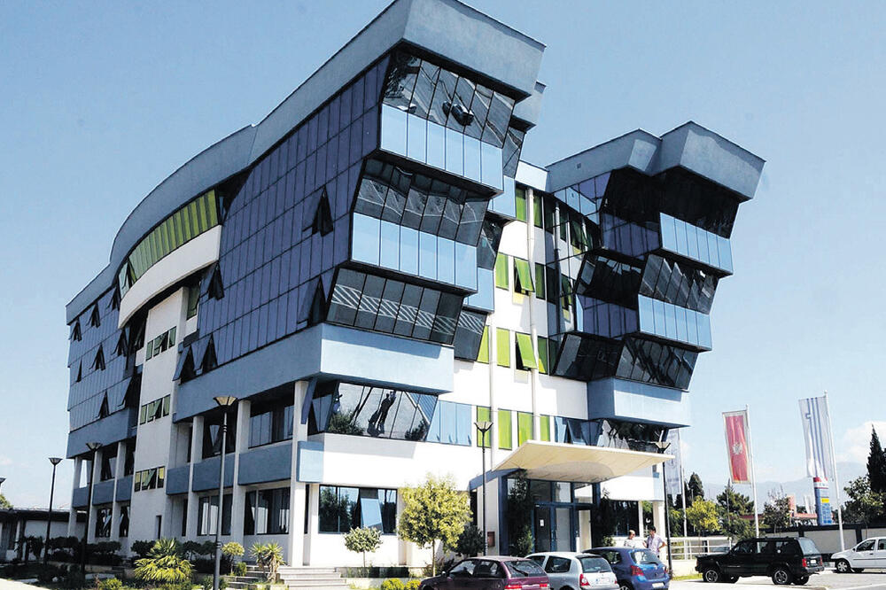 Vodovod Podgorica, Foto: Arhiva "Vijesti"