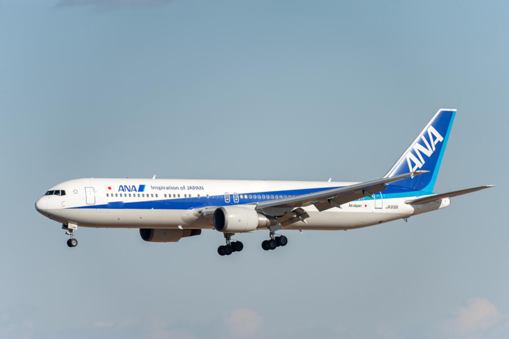 Avion, Foto: Shutterstock