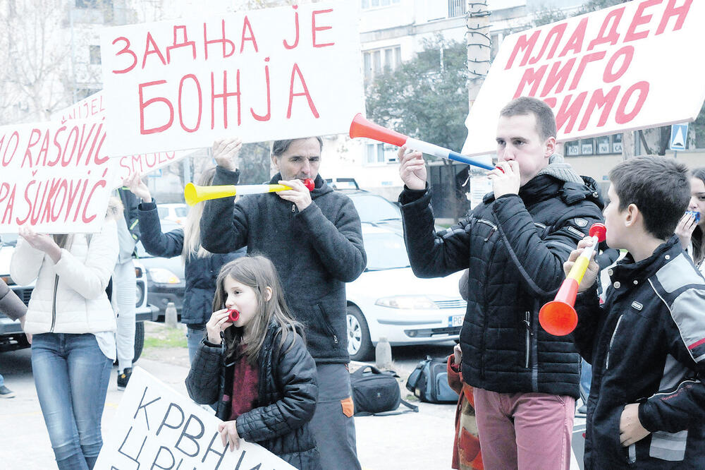 Đurišići, Foto: Zoran Đurić