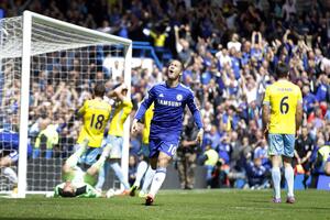 Ne može u Real, jer je veličao Barselonu i Mesija