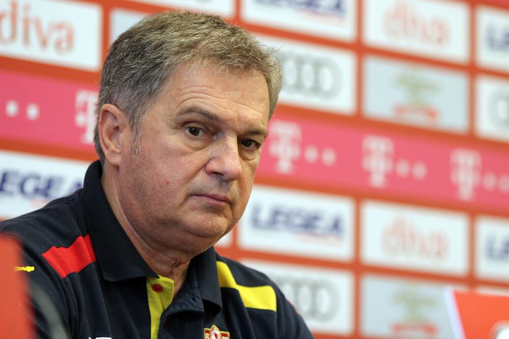 Tumbaković, Foto: Filip Roganović