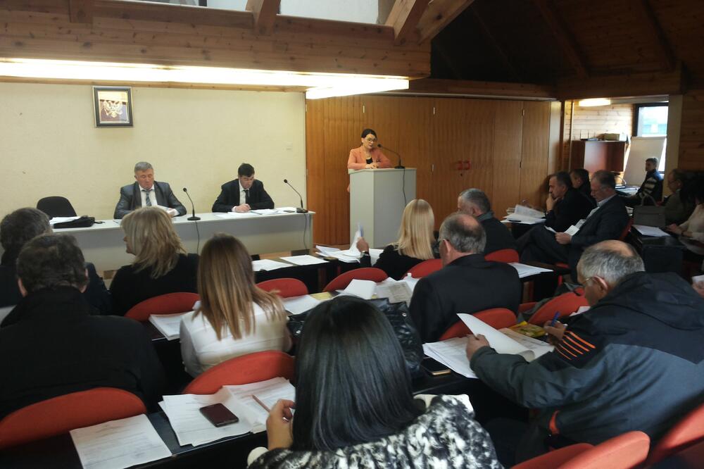 SO Žabljak, Foto: Obrad Pješivac