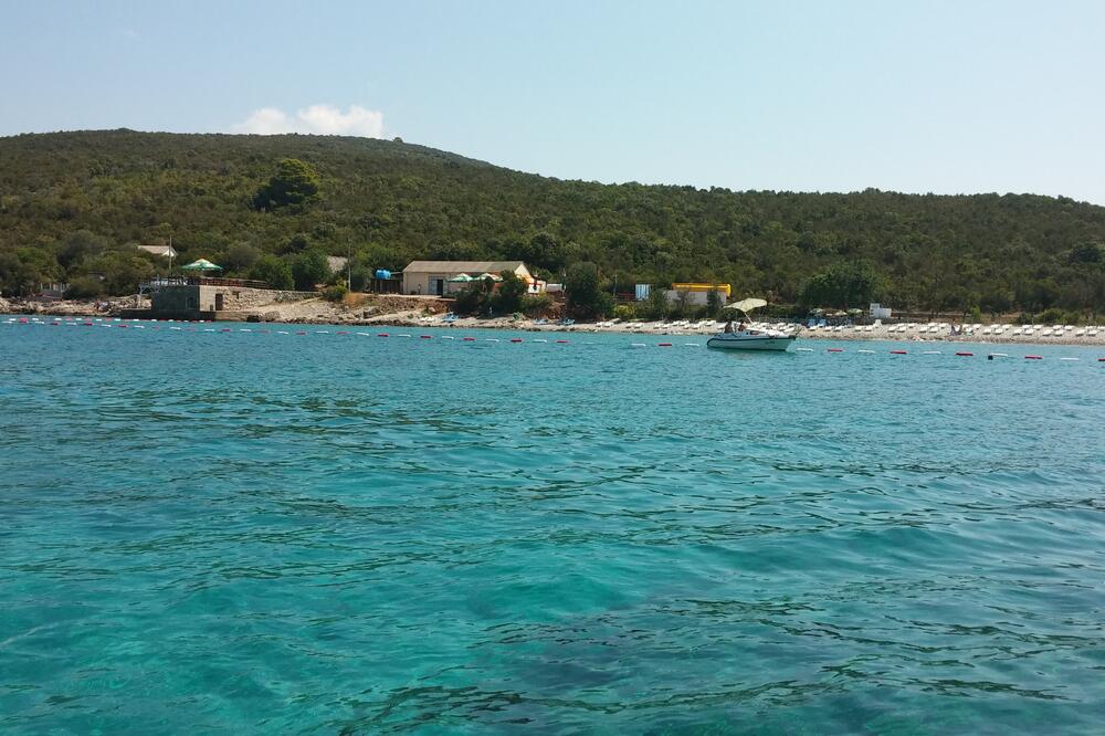 obala, Foto: Siniša Luković