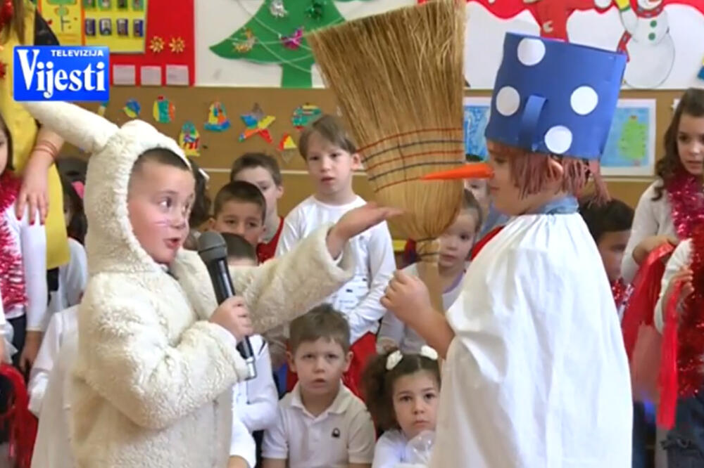 Vrtić Ljubica Popović, Foto: Screenshot (Youtube)