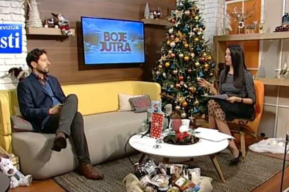 Savjeti ljekara, Foto: Screenshot (TV Vijesti)