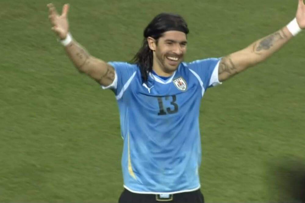 Sebastijan Abreu, Foto: Screenshot (Youtube)