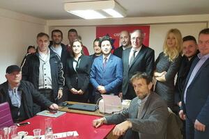 URA: Spremni za izbore u Beranama