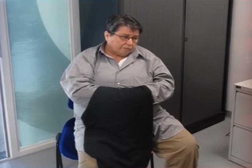 Azra Bašić, Foto: Screenshot (YouTube)