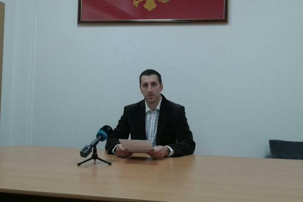 Stevan Džaković, Foto: Vuk Lajović