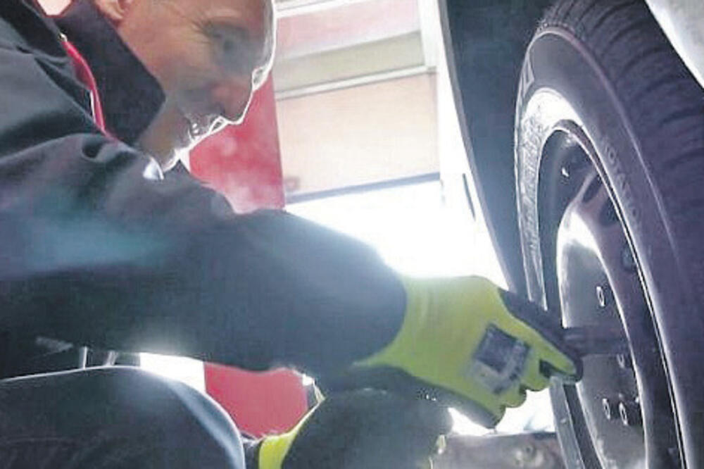 Damir Čakar, Foto: TV Vijesti (Screenshot)