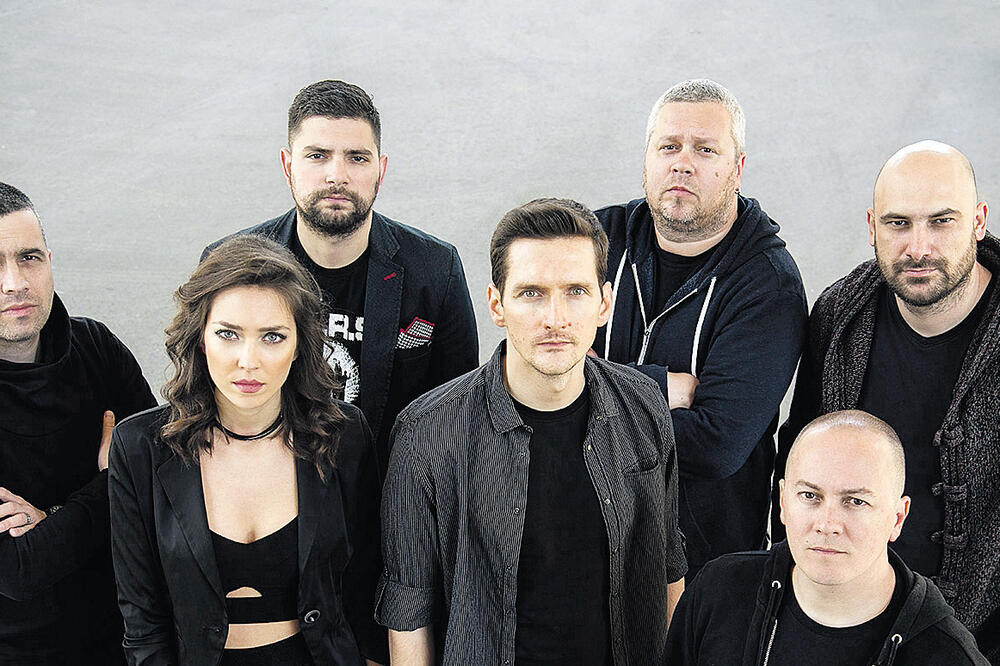 SARS, Foto: Vuk Nenezić