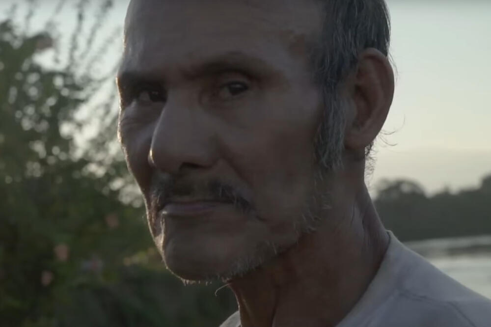 Amadeo Garsija Garsija, Foto: Screenshot (YouTube)