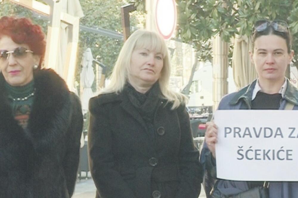 Slavica Šćekić, Foto: Arhiva Vijesti