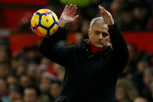 Murinjo: Znate li šta je razlika između Junajteda i Sitija?