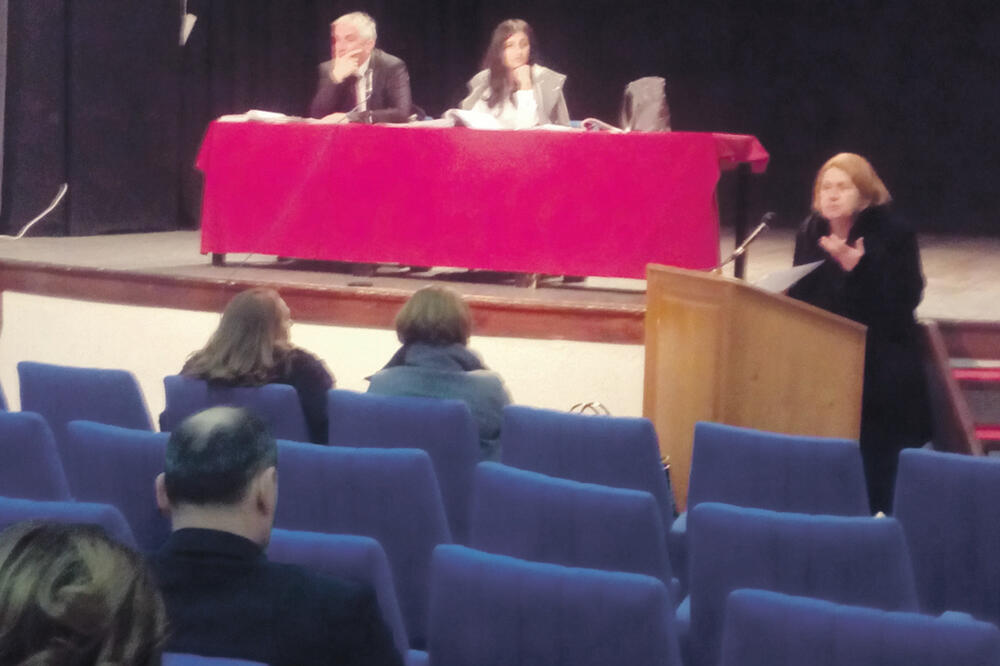 Opština Kolašin, Foto: Dragana Šćepanović